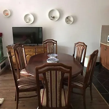 Apartment Holiday 193522 Zaton (Zadar)